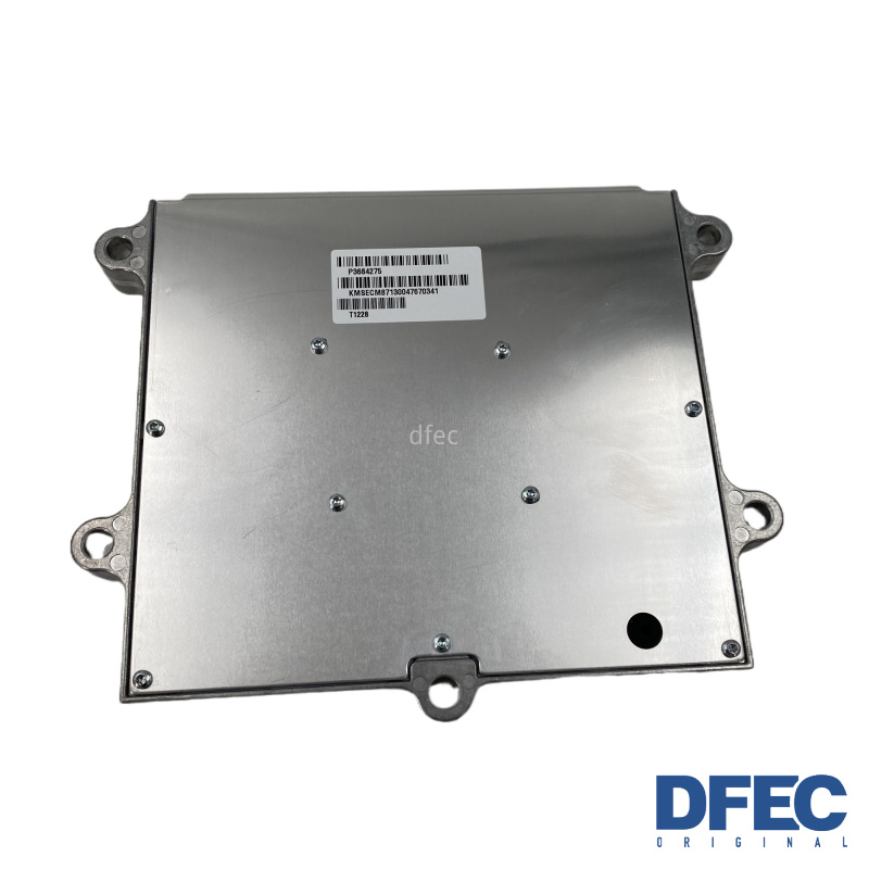 QSX15 ISM Дизельный двигатель Электронный модуль управления модулем ECU ECM 3684275