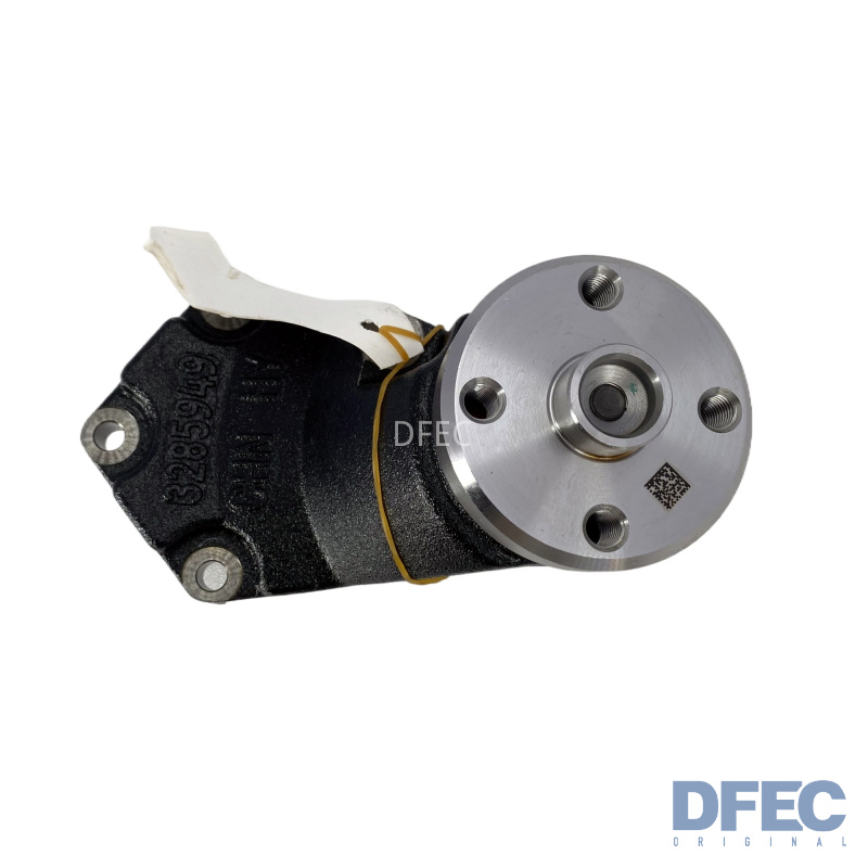 ISDE 6BT 4BT Оригинальный экскаватор дизельный двигатель.