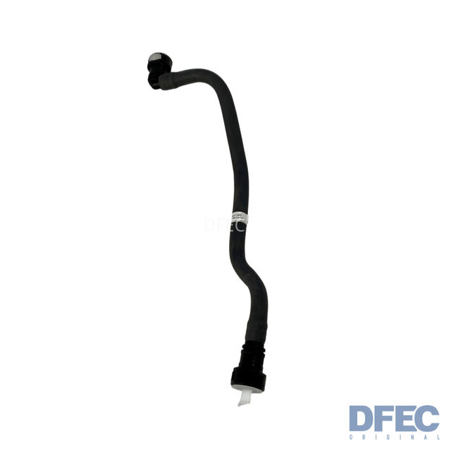 Оригинальный экскаватор ISLE8.9 Дизельный двигатель Труба питания топлива 5307995