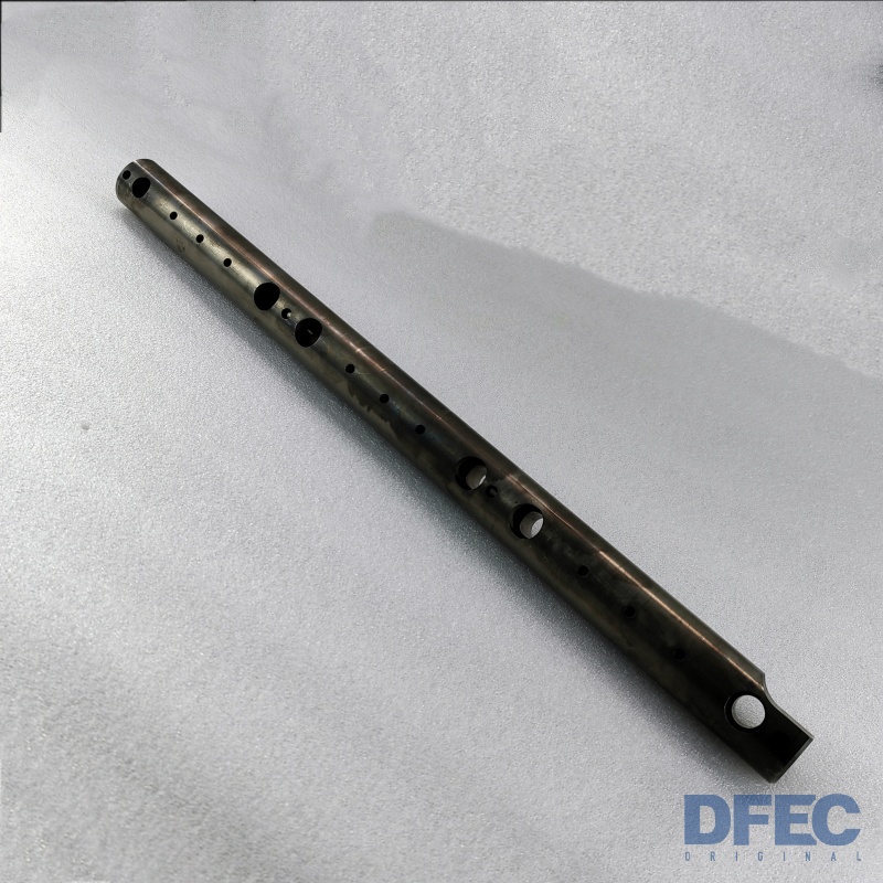 Высококачественный дизельный двигатель запасные части QSM11 ISM11 QSX15 Рычаг Рычая 2882571 