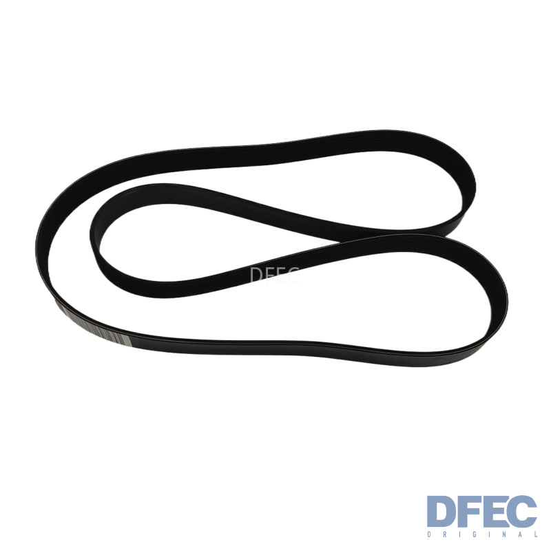 6ct детали генератора v Ribbed reft 3939710