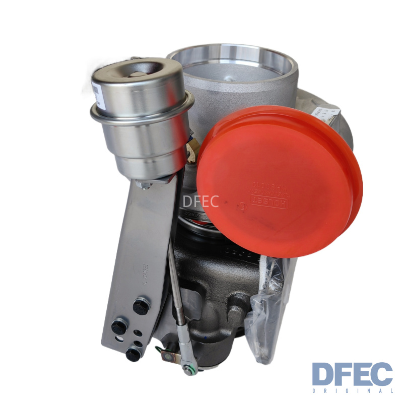 Оригинальный Turbo Compresor Truck Diesel Engine детали Turboarger 5699852