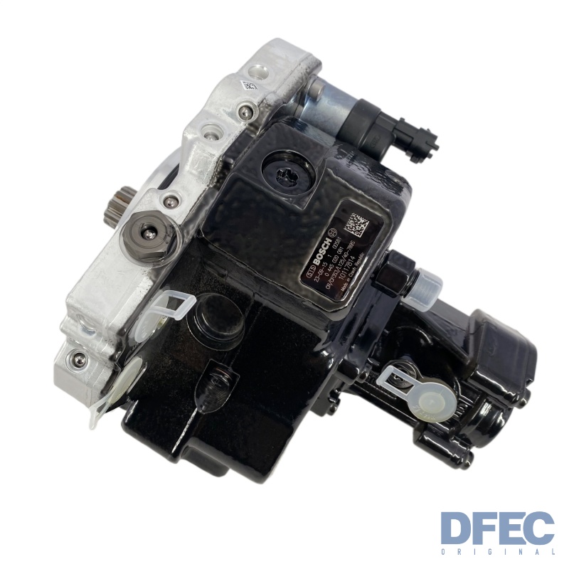 Оригинальный дизельный общий рельс высокого давления в Узел топливного насоса 0445020081