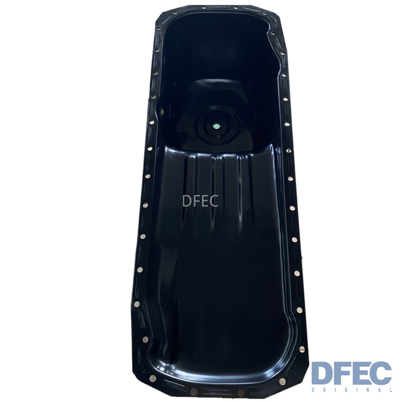 Безупречный оригинальный дизельный двигатель детали QSM11 ISM11 M11 Масляный поддон Адаптер масляной поддоны 4952775 Масляный поддон