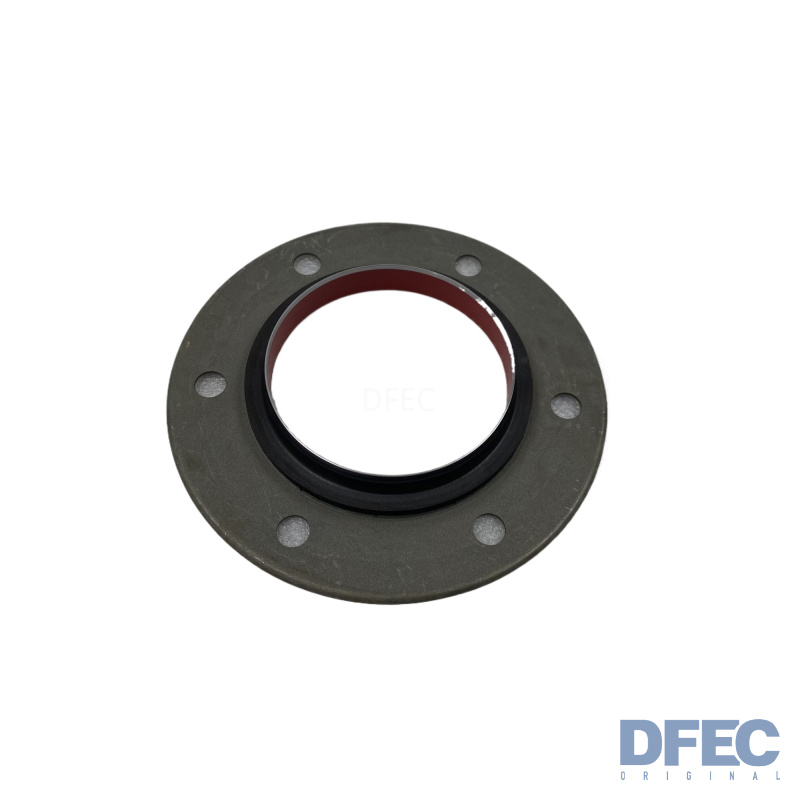 Оригинальный ISM11 QSM11 M11 Дизельный двигатель запасные части коленчатого вала заднего масляного уплотнения 4962745