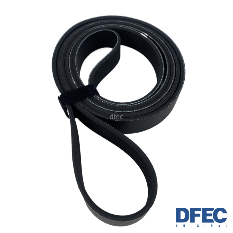 Инженерные аксессуары 8PK2609 ISF2.8 Двигатель v Ribbed лента шкив 5254354