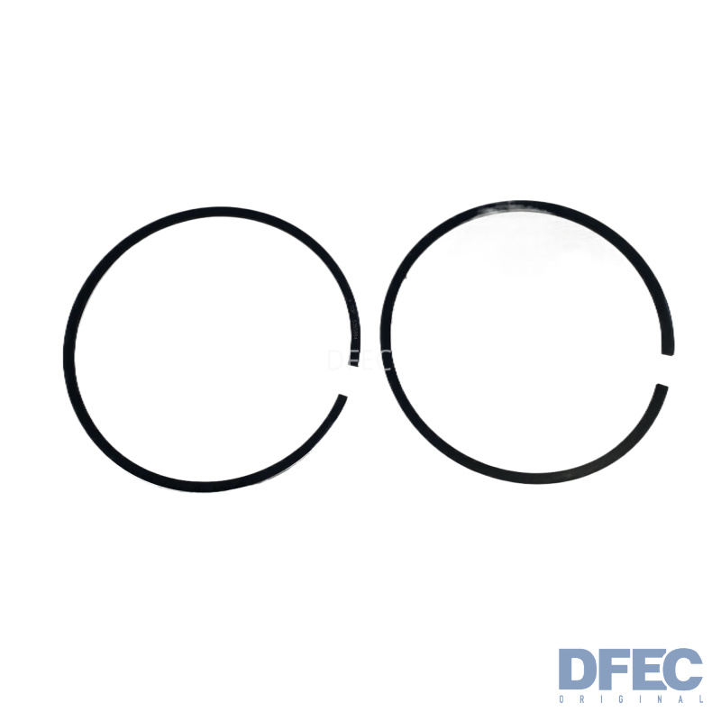 Оригинал ISDE ISB6.7 Наборы поршня сжатия газового сжатия 5365884