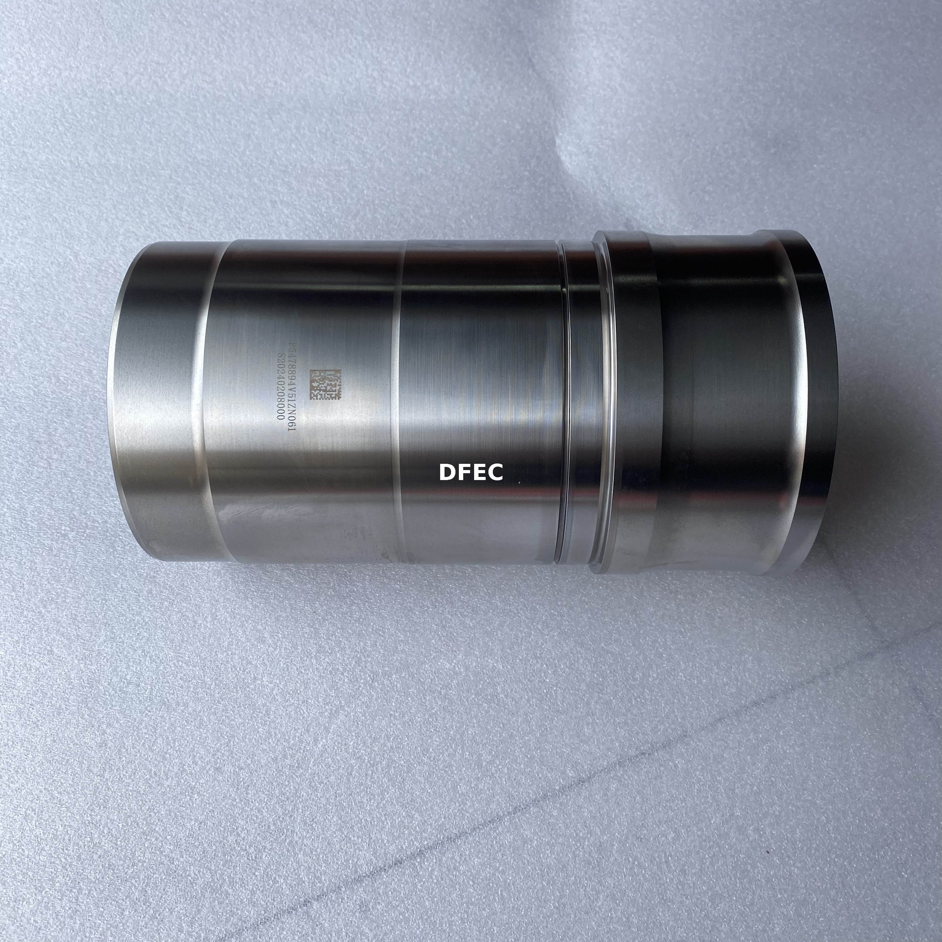 Оригинальный QSL9.5 ISL9.5 L9.5 Поршневые цилиндрические рукава дизель