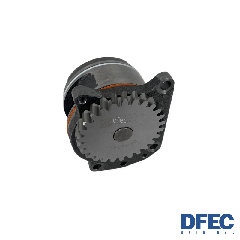 ISM11 QSM11 M11 Подлинный дизельный автосалис. Смазочные масляные насосы 4003950