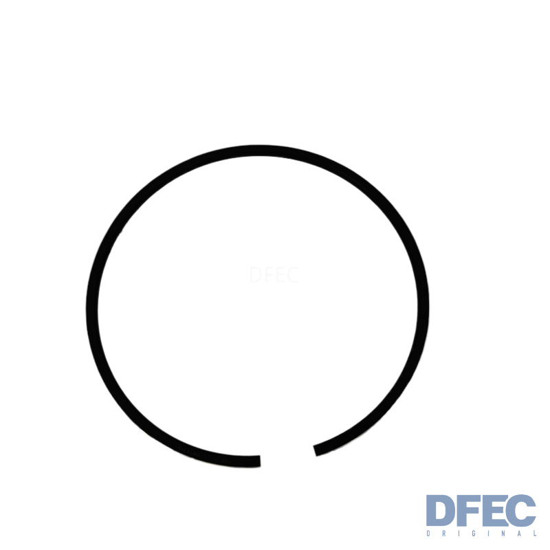 Оригинальный ISM11 QSM M11 Дизельный двигатель Сжатие нефтяного поршня 4974319x 4974319