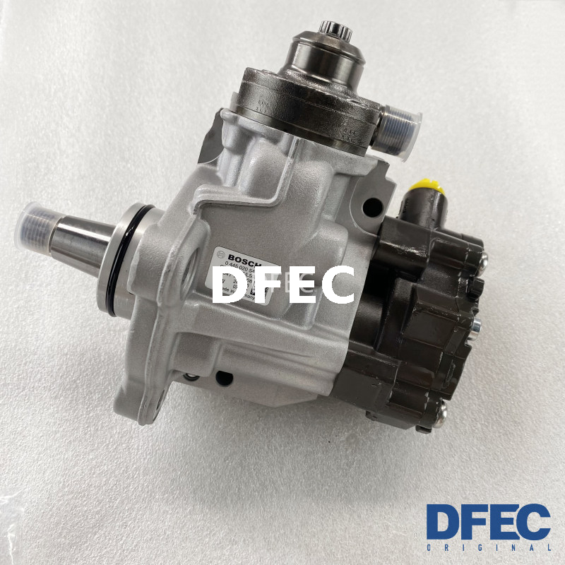 Насос с высоким давлением дизельного насоса. 