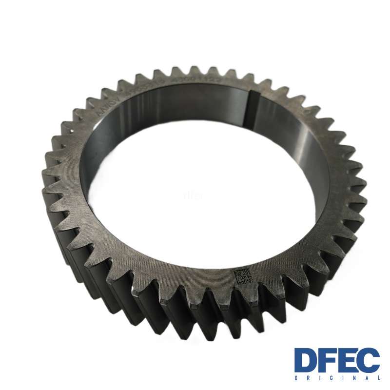 Оригинальный QSK19 K19 Дизельный двигатель коленчатого вала Громопроводка 4953319 для грузовика