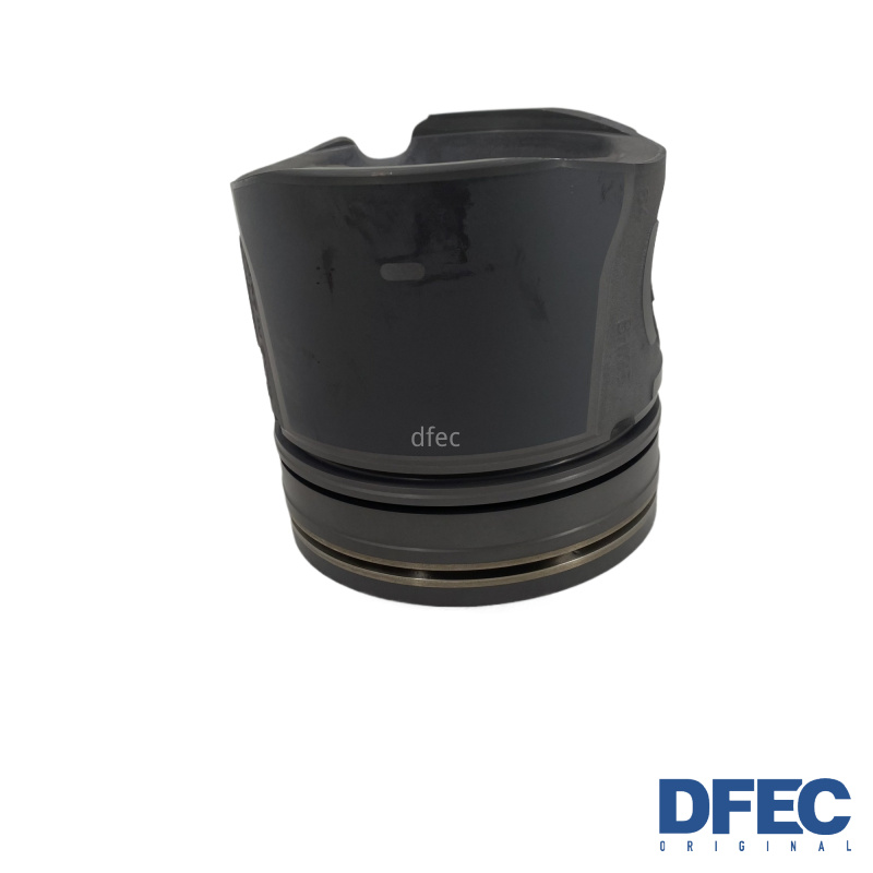 Оригинальный комплект поршневого двигателя ISDE C5316178 для деталей грузовика 5316178