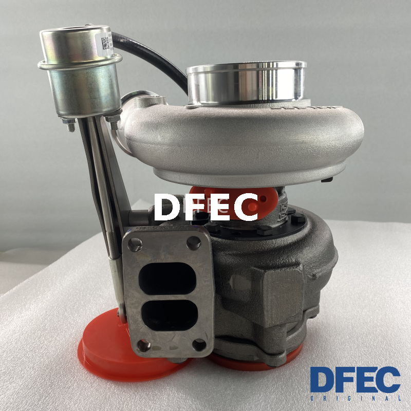 Diesel Truck Engine Turboarger 3795469 для двигателя Isle Isl8.9