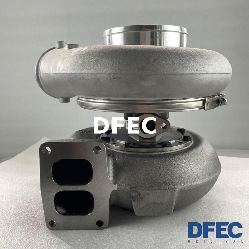 Оригинальный Turbo Charger KTA50 KTTA19 Diesel Engine Turboarger HC5A 3594066