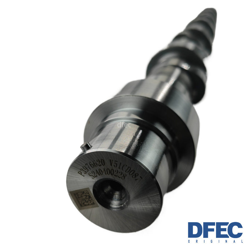 Original Isle 6L Auto Diesel Deginte Depant Degin