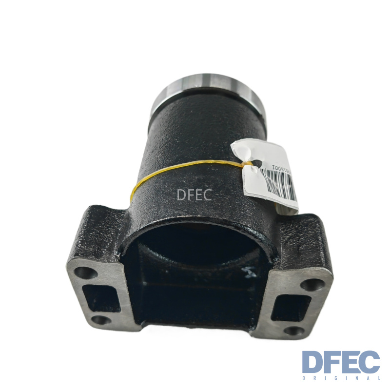 Оригинальный 6CT8.3 QSL Excavator Diesel Engine Parts Heper Hood 5583914 