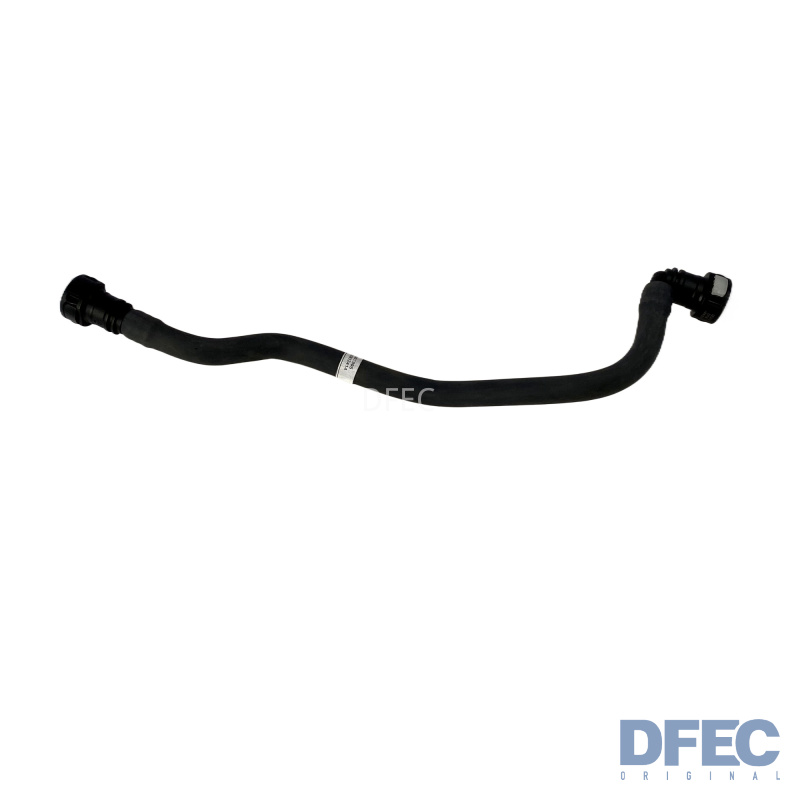 Оригинальный экскаватор ISLE8.9 Дизельный двигатель Труба питания топлива 5307995