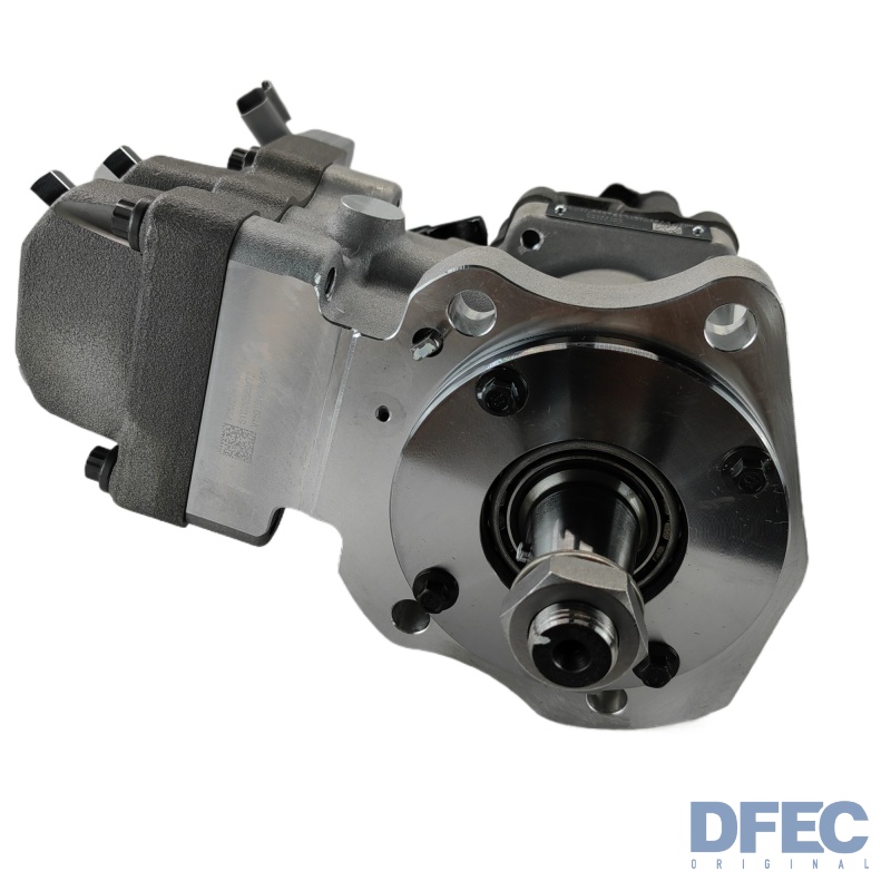 Оригинальный QSL9 ISL8.9 ISC8.3 Дизельный двигатель Часть высокого давления насос впрыска топлива 5594766 C5594766