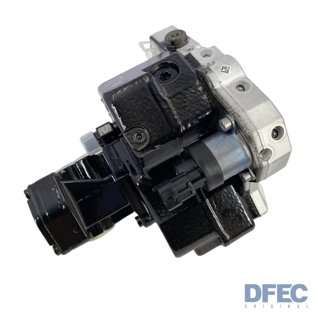 Оригинальный дизельный общий рельс высокого давления в Узел топливного насоса 0445020082