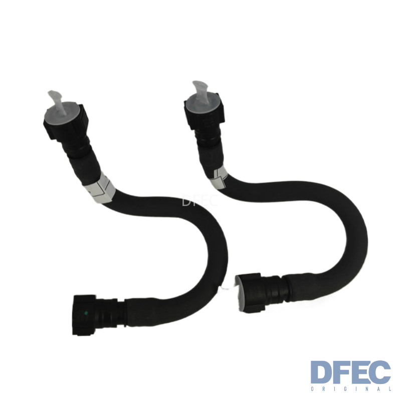 Оригинальный QSB6.7 ISDE Дизельный двигатель деталей топлива.