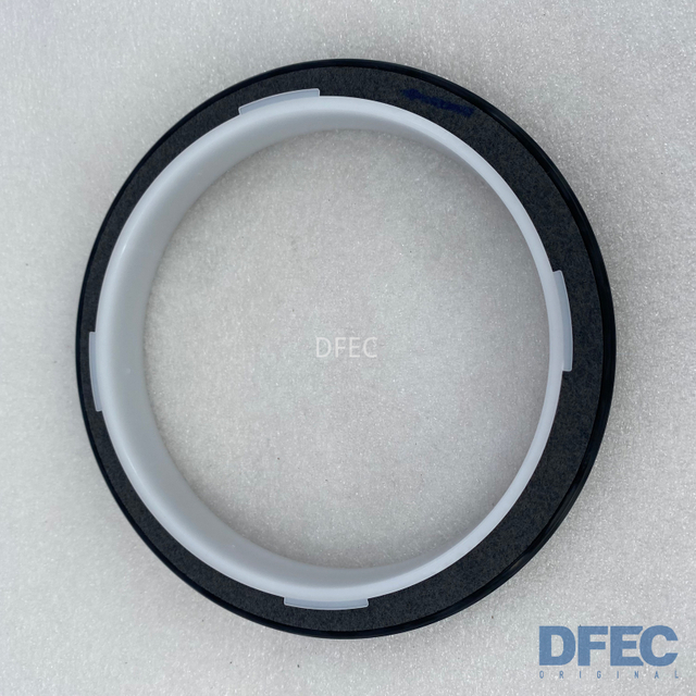 ISF3.8 ISDE 6L Машины детали дизельного тока. Запчасти для запчасти коленчатого вала заднего масляного уплотнения 3968563