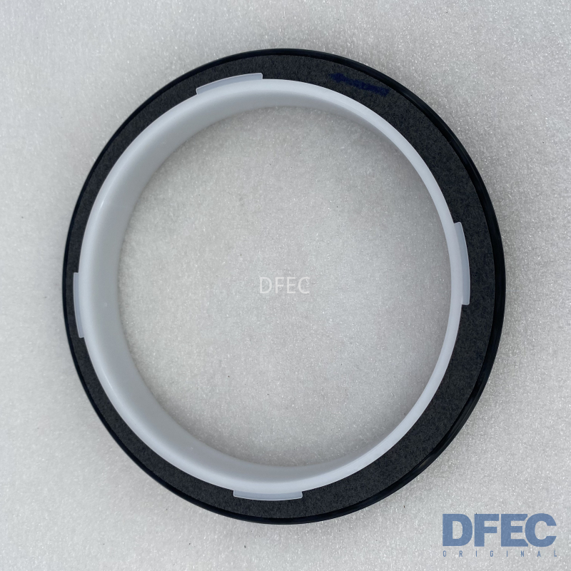 ISF3.8 ISDE 6L Машины детали дизельного тока. Запчасти для запчасти коленчатого вала заднего масляного уплотнения 3968563