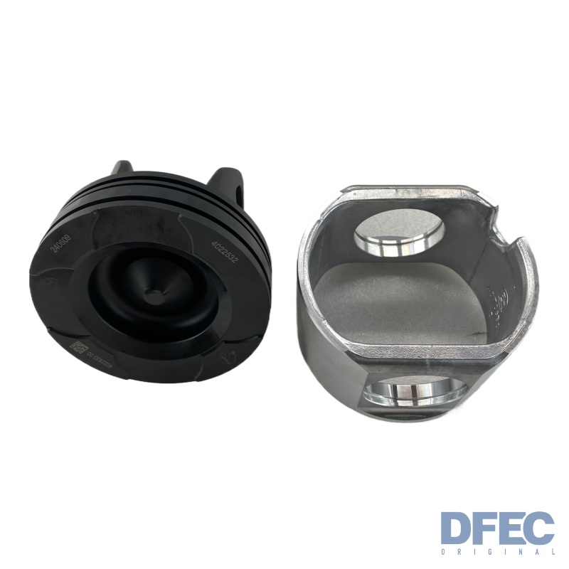 Высококачественный оригинальный машины для грузовика. Запчасти двигателя двигателя ISM11 QSM11 M11 Двигатель поршень 4022533 4022533x Преимущества Поршень поршень