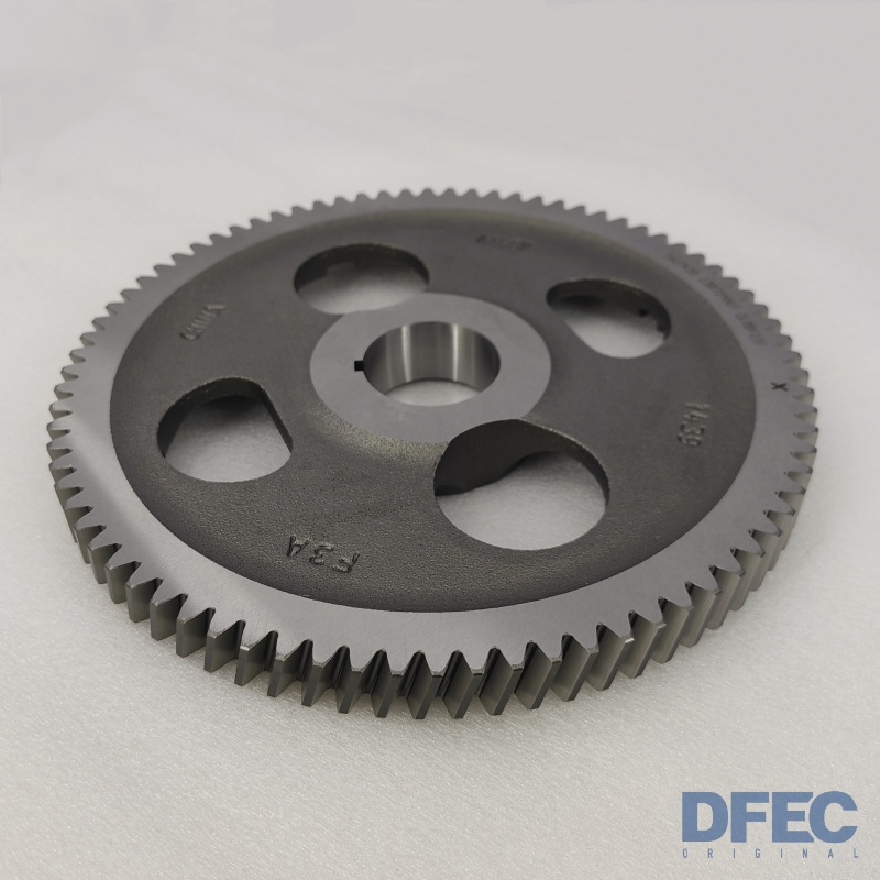 Лучшее продаваемое снаряжение распределительного вала 3401439 11 -литровые двигатели M11