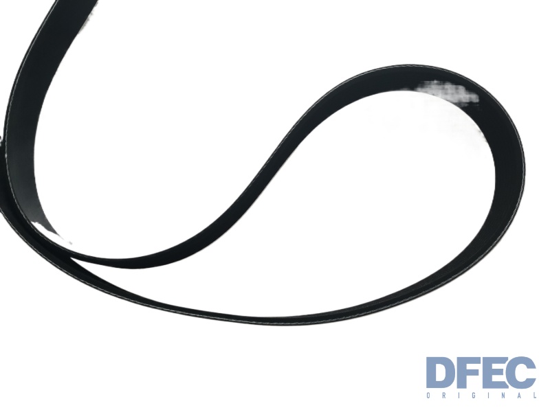 4BT3.9 6BT5.9 QSB Bulldozer Degint v Ribbed Belle Bealley Belley Refer 3288790