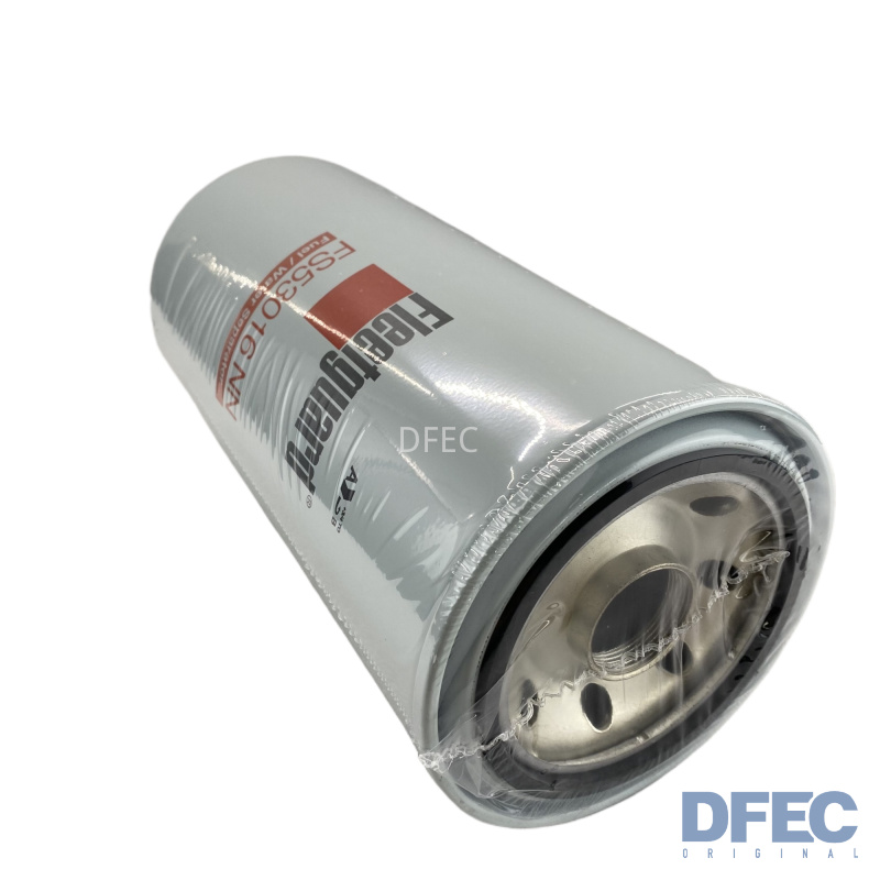 Горячие продажи двигателя грузовика запасные запчасти для масляных вод FS53016