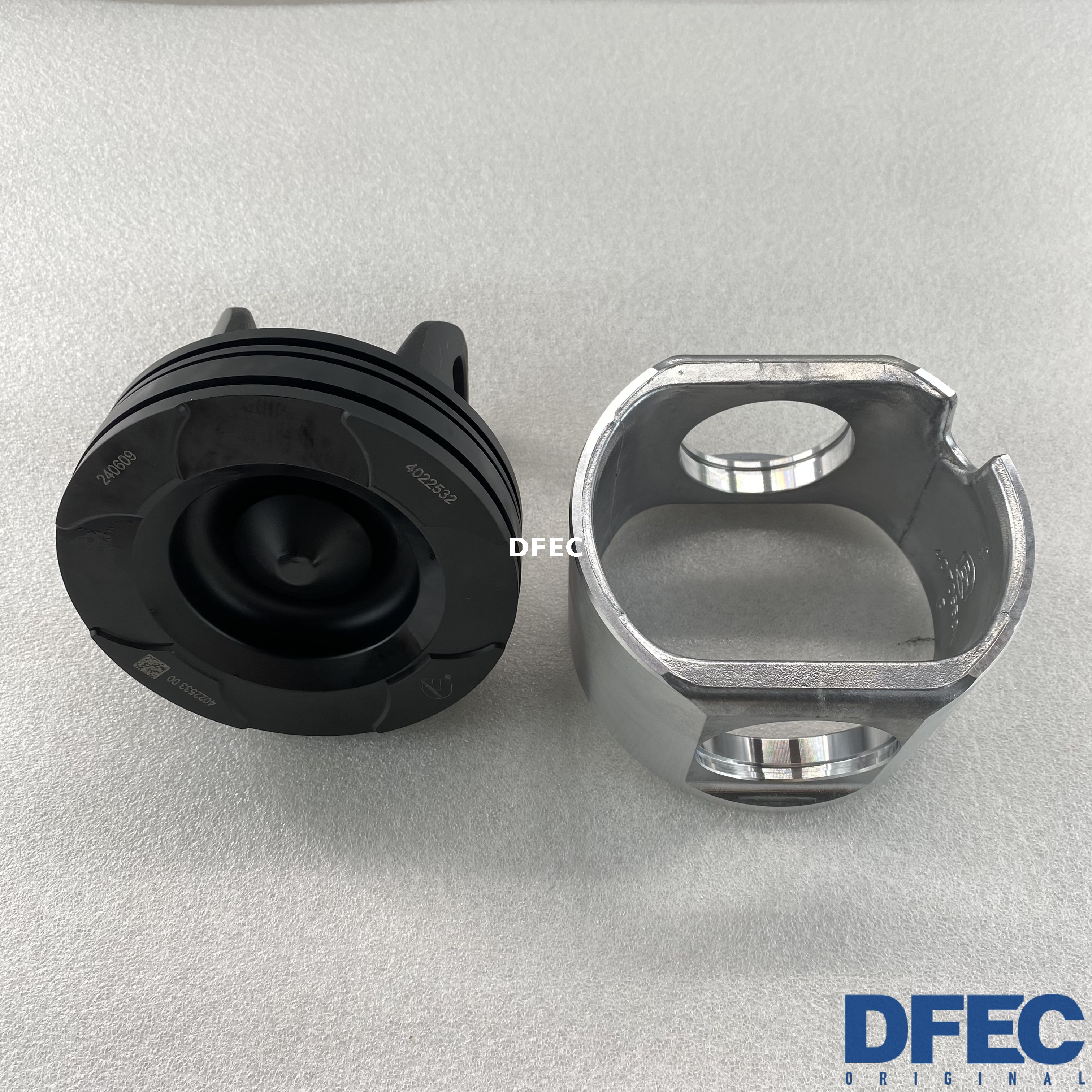 Оригинальный машины для грузовика запчасти двигателя ISM11 QSM11 M11 Двигатель поршень 4022533 4022533x Преимущества Поршень поршень