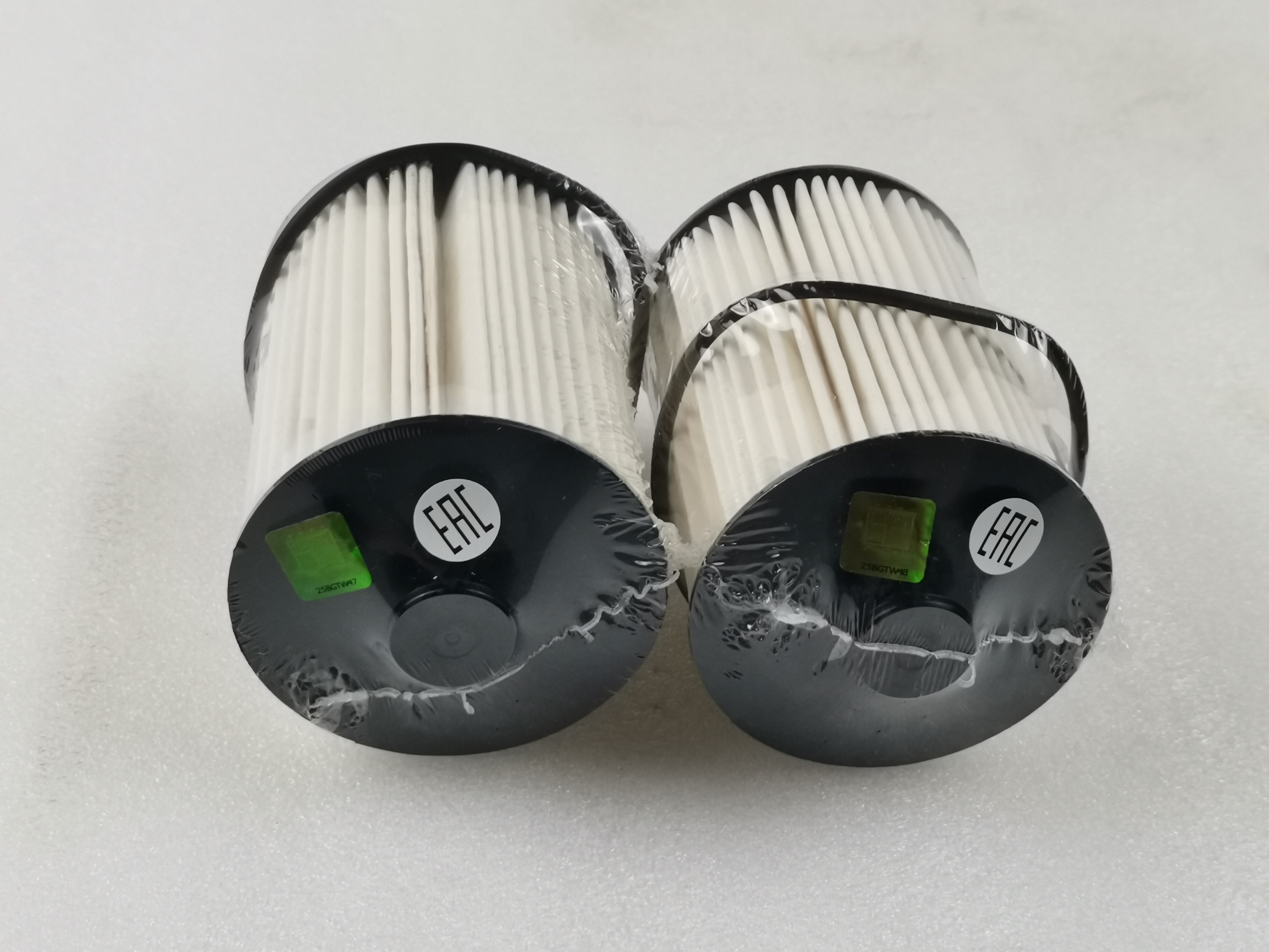 Фильтр топлива/водного сепаратора FS1992500