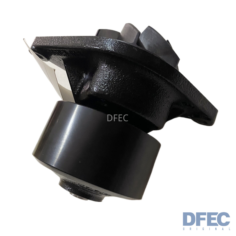 QSB4.5 QSB5.9 ISDE ISBE Дизельный двигатель Система охлаждения водяной насос 4891252