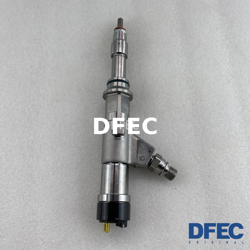 Оригинальный дизельный двигатель ISG Common Rail Fuel Conjector S4307475A2080