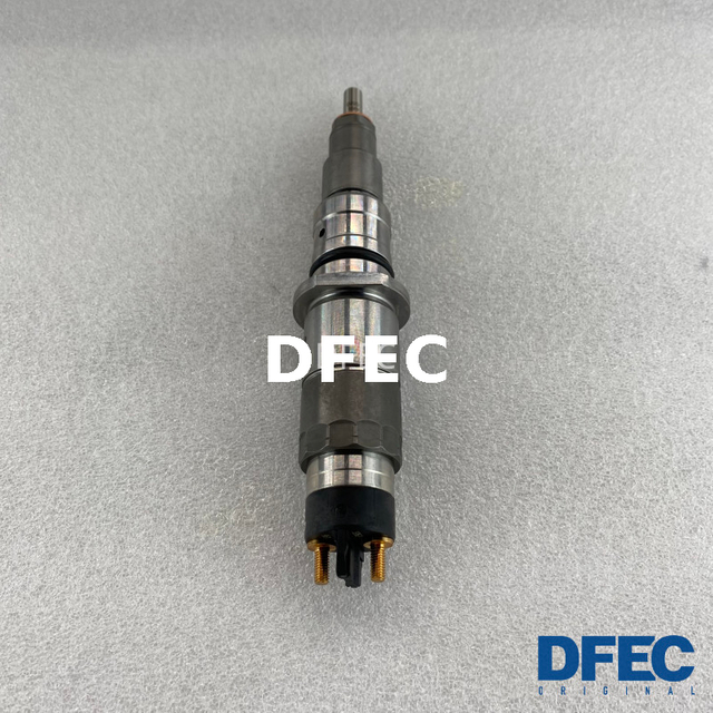 Дизельные двигатели запасные части Топливные форсунки 0445120238 для общей железнодорожной системы