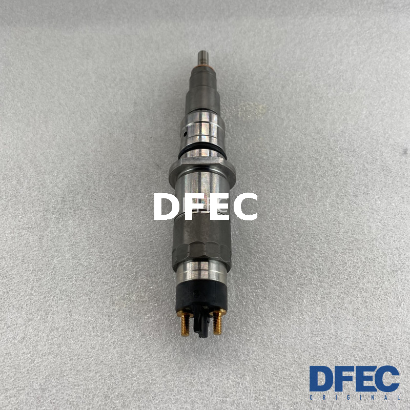 Дизельные двигатели запасные части Топливные форсунки 0445120238 для общей железнодорожной системы