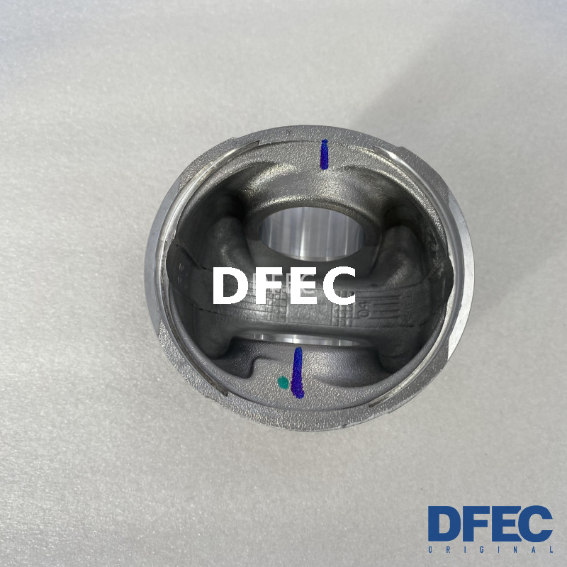 Детали дизельного двигателя 4bt 6bt Piston 3926631