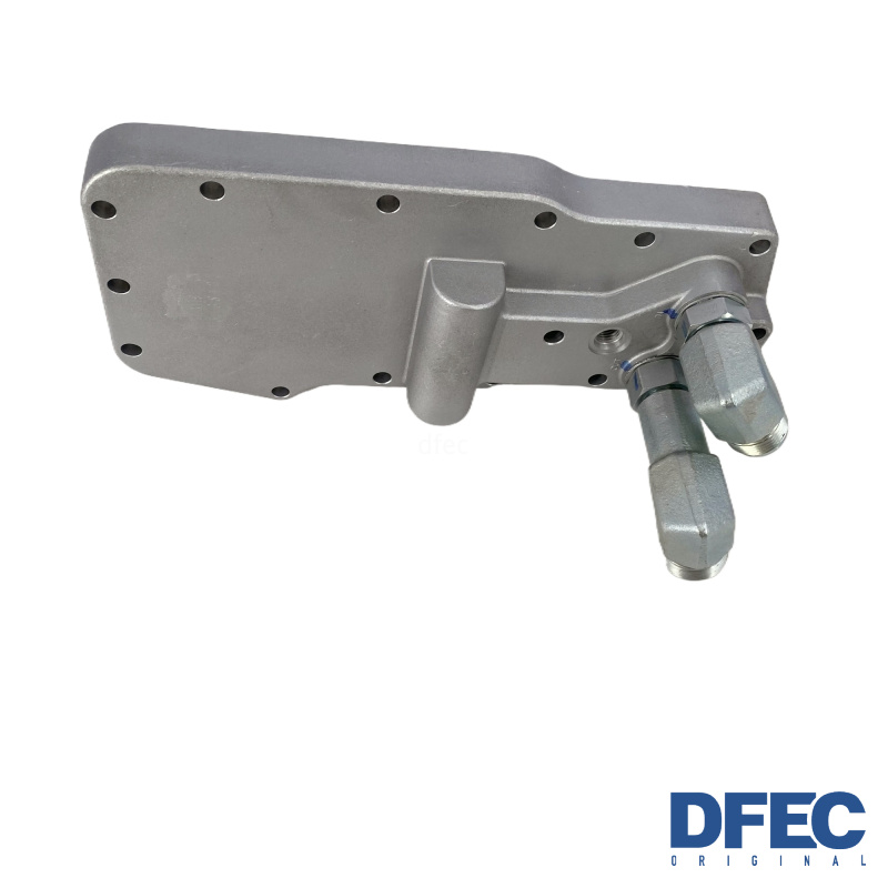 QSB6.7 Смазочные части дизельного двигателя Смазочный масло.