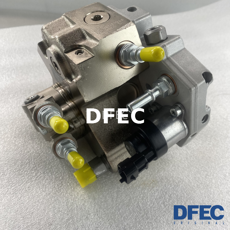 ISBE ISDE Дизельный двигатель Авто детали.