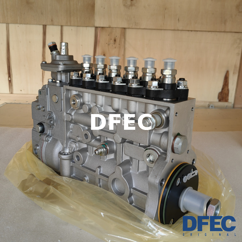 Модель насоса топлива 5266035