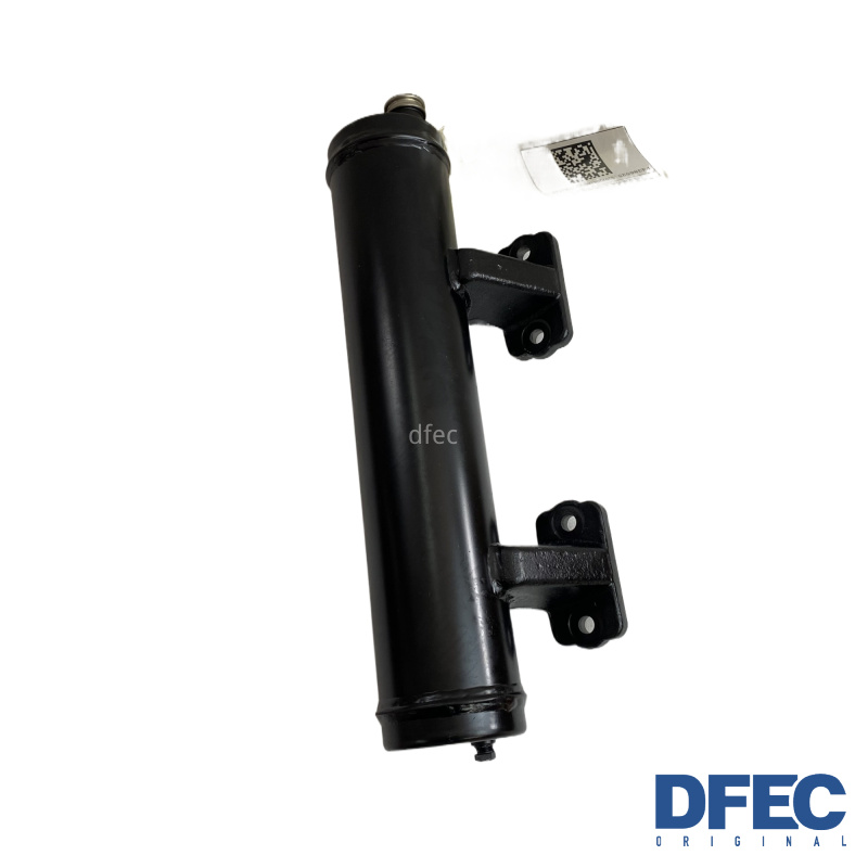 Оригинальный ISM11 QSM11 M11 Дизельный двигатель Трансмиссия масла охладителя 4386525