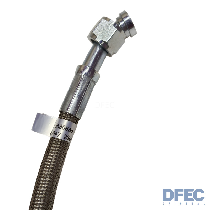 Оригинальный KTA38 дизельный двигатель Комбинированный шланг 3630865 Гибкий шланг