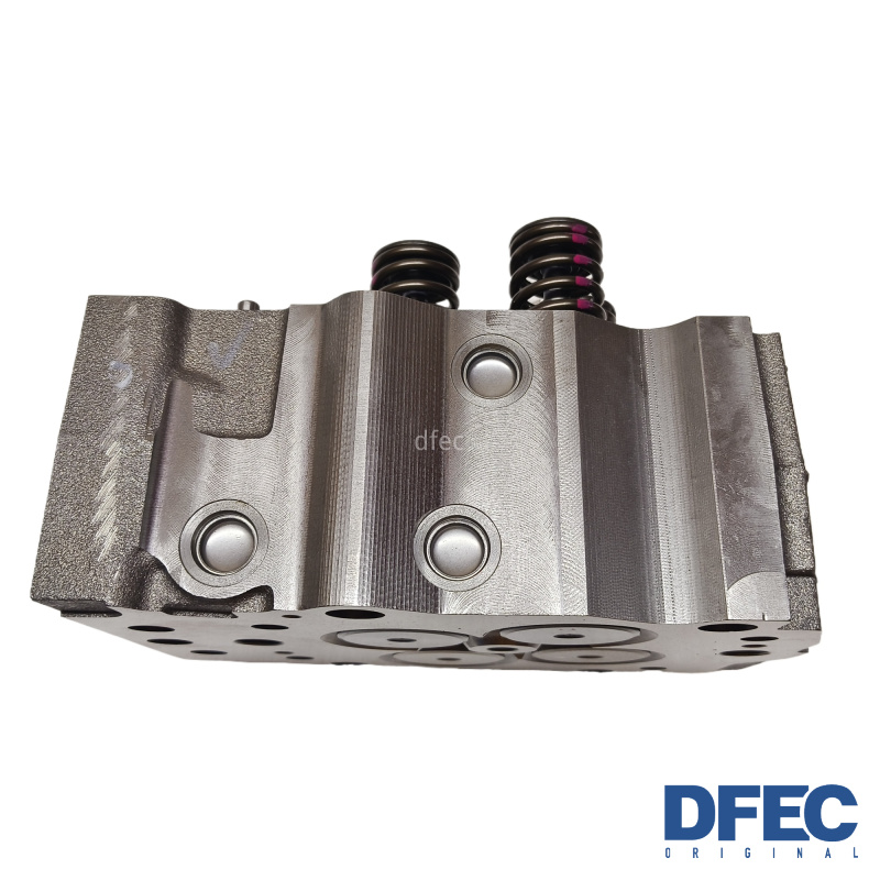 Запчасти для строительного оборудования K19 KTA19 QSK19 3646323 Дизельные двигатели головки цилиндров