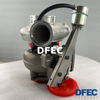 Diesel Truck Engine Turboarger 3795469 для двигателя Isle Isl8.9