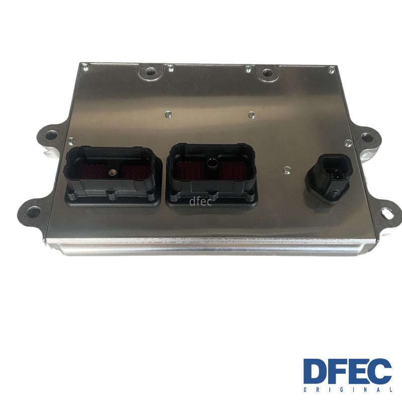 Совершенно новый дизельный двигатель запасные части ISM ECM модуль управления двигателем ECU 4963807 