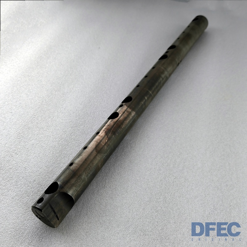 Высококачественный дизельный двигатель запасные части QSM11 ISM11 QSX15 Рычаг Рычая 2882571 