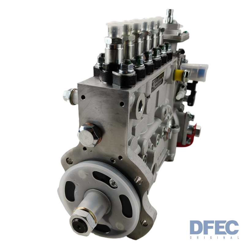 Оригинальный 6CT8.3-C215 Дизельный двигатель часть деталь топливного насоса 4988760 6P716 450-1100