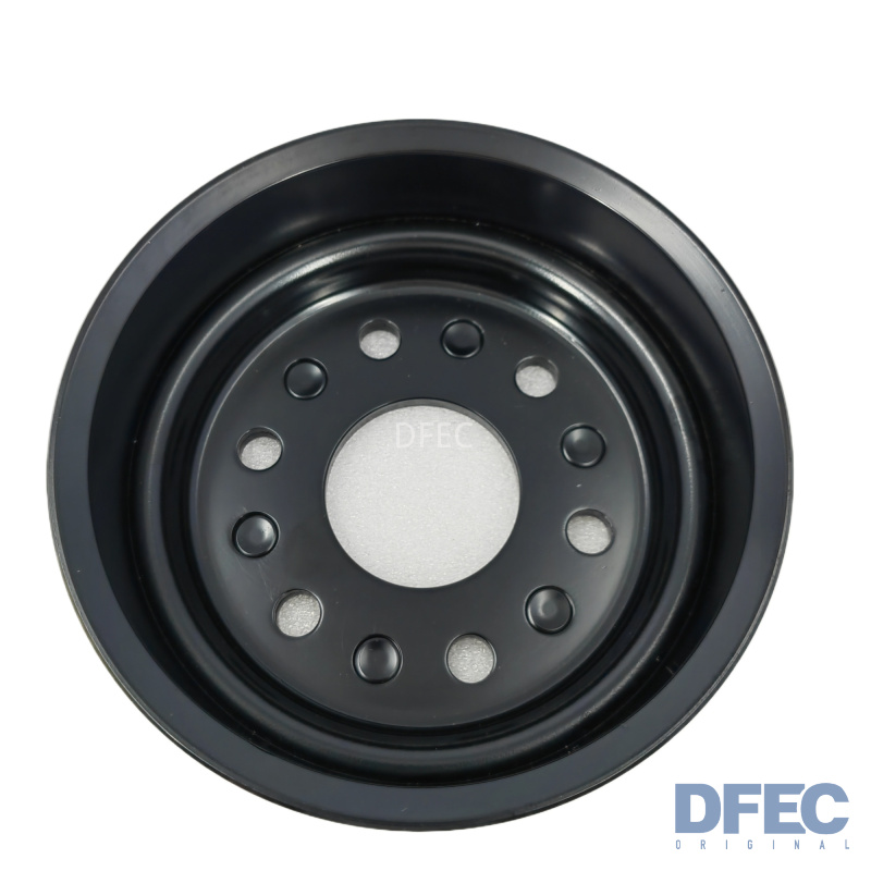 Новая заводская цена дизельный двигатель шкив вентилятора ISM11 M11 3046206