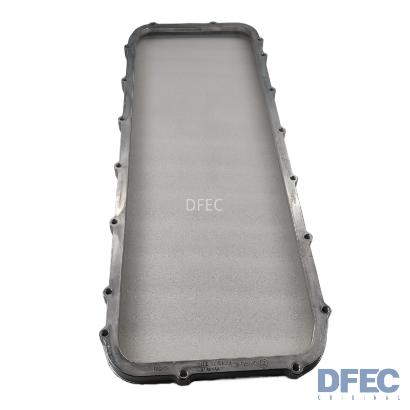 Оригинальный ASDE ISBE Дизельный двигатель Адаптер масляной поддоны 4938655 для грузовика